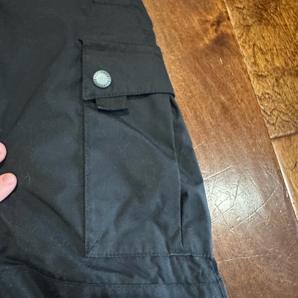 Columbia omni-shield snow pants - Picture 3 of 8